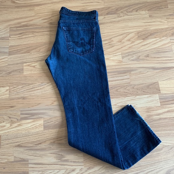 MENS Adriano Goldschmited jeans size 34 X 34 - Picture 1 of 10